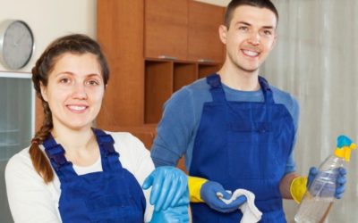 Home Cleaning Service